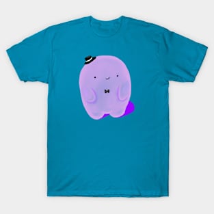 Don’t Ghost Me T-Shirt